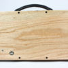 Premium Solid Wood Oak Bluetooth Speaker - Image 7